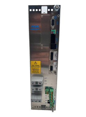 AMK AMKASYN KW 10 10kVA AVEC KW-R03 VERSION 03.25 SERVODRIVE