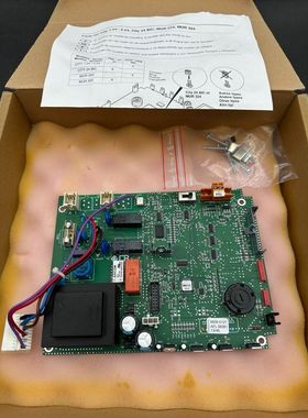 DE DIETRICH 88065521 CARTE UC MURALE VMC CPL