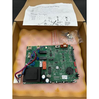 DE DIETRICH 88065521 CARTE UC MURALE VMC CPL