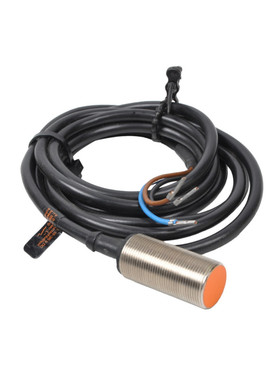 IFM inductive sensor IGB3005-BPKG, IG5221, 5mm, M18, PNP, IP