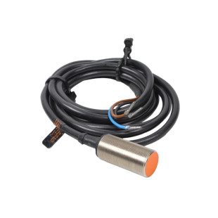 IFM inductive sensor IGB3005-BPKG, IG5221, 5mm, M18, PNP, IP