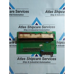 PCB M132B CARD EDO JRCS