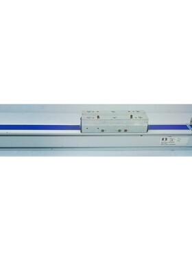 HSB AUTOMATION BETA 60-SSS-M-2005-400-680-2ES2-4BL-0, LINER