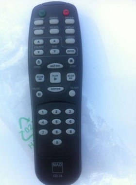 TELECOMMANDE EPSON VIDEOPROJECTEUR