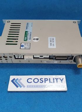 AMAT 1080-00322 PM DRIVER SANYO DENKI PMDPC1C3P50-A1