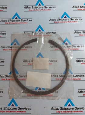 Rings Di Ritenzione ROLLS-ROYCE RR-13008 C.T.M.A. VACANCIER