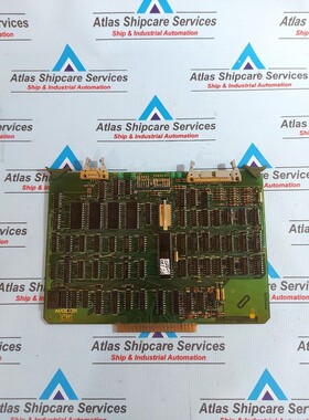 MARCON 22772-1 PCB Karte