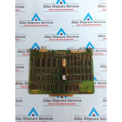 MARCON 22772-1 PCB Karte