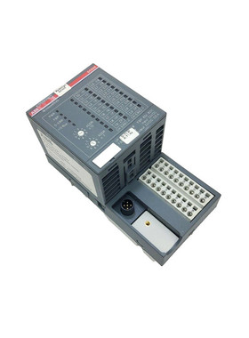 ABB DC505-FBP A (1SAP220000R0001) + TU506 (1SAP210000R0001)