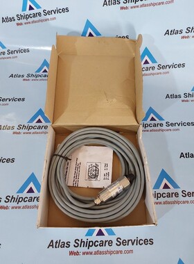 Scansense PS-2120 Trasmettitore Di Pressione