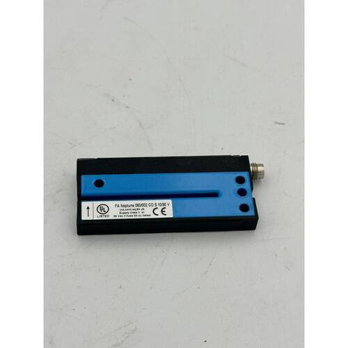 DINEL NEPTUNE Fourche optique 060/002 CO S 10/30 V