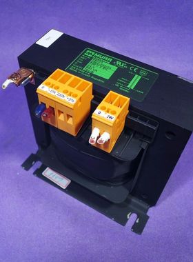 Murr Elektronik Art,Nr 86023 0500-230/24,二手