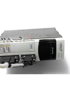 OTIS.LG FDA-5001Y (ID:0) AC SERVO DRIVER