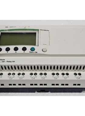 Schneider Electric SR2B201FU SR2 B201FU Zelio SR2 Relais Int