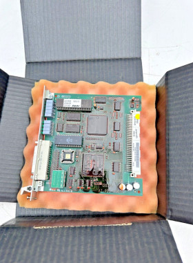 AMK AZ-R02 V03.13 CONTROL BOARD