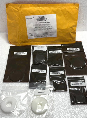 Baker Hughes KIT, SL.5 SPM VLV90 DURO BHGE 20-507013-90 Rev.