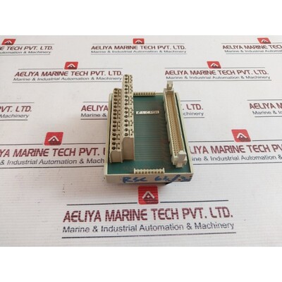 VALMET RSC 64/32 PCB Card Web 1002