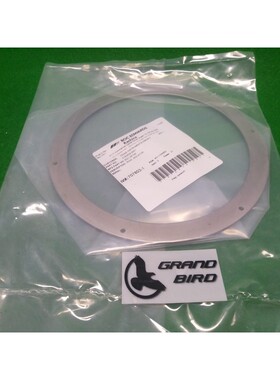 AMAT 0021-35749 戒指,隔离器 TXZ,200 毫米,翻新