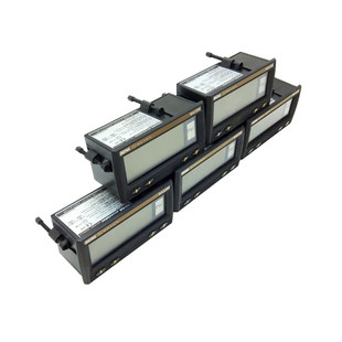 BEKA ASSOCIATES BA328E-BL 数字指示器 *5 件