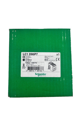 SCHNEIDER ELECTRIC LC1D95P7 CONTACTEUR TESYS 045173
