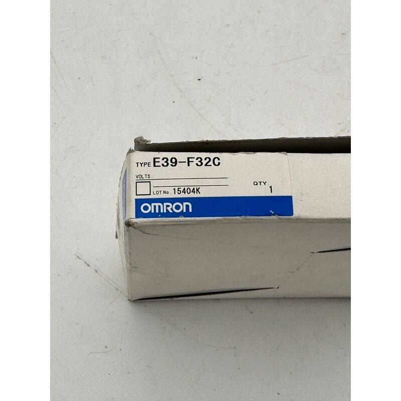 OMRON TYPE E39-F32C Tube de protection en spirale - 实物图