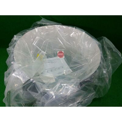 AMAT 0021-27155 CHAMBER LINER RIGHT YTTRIUM COATING PROD , N