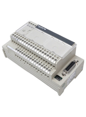 SCHNEIDER MODICON 底座转换 ABE7-CPA11,ABE7-CPA 11