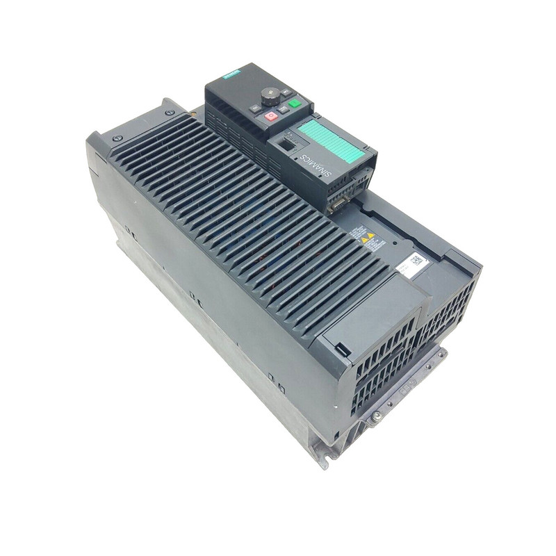 西门子 6SL3210-1PE27-5AL0 带 6SL3243-0BB30-1PA3+6SL3255-0AA0