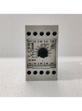 E. DOLD & S?HNE KG AI905 Timer AI905.82
