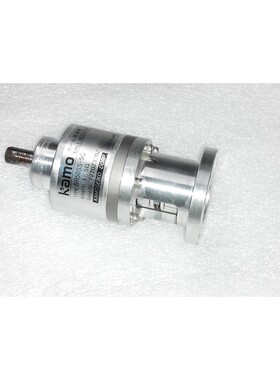 KAMO BR50SS-5G/RATIO 1/5G GEAR HEAD