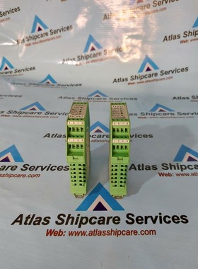 Kwant Controles 51002997 Convertidor 4-20mA