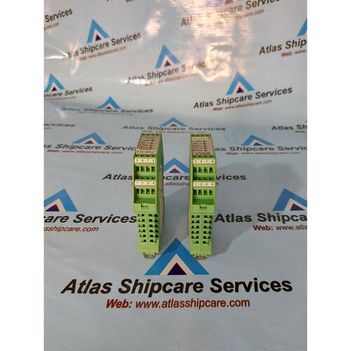 Kwant Controles 51002997 Convertidor 4-20mA