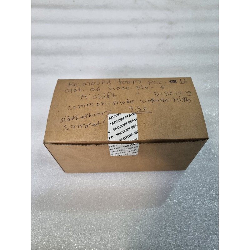 Allen Bradley 1791DS-IB8X0B8 DEVICE NET SAFETY COMPACT BLOCK