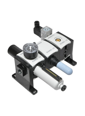 AVENTICS air station R480331020 R412010718 R422002730, AS3 G