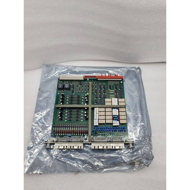 ABB 3EHL 410075 P201 AEND A PCB CARD FREE FAST SHIP
