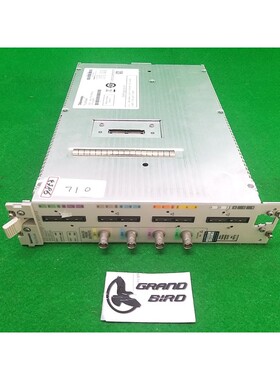 TEKTRONIX TLA7AA4 136 通道 LA 模块,二手