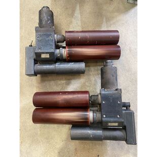 1pc X ERHARDT LEIMER Kf 2064 Mnr 010226 R Edge Anleitung