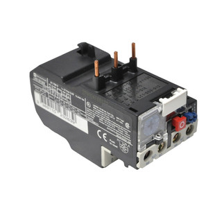 TELEMECANIQUE Thermal Overload Relay LR2 D1322, 023263 17-25