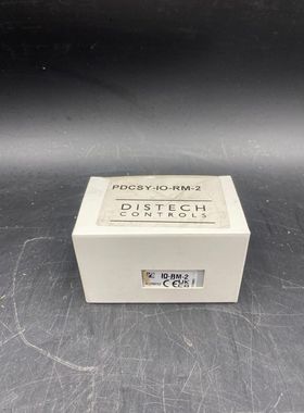 DISTECH PDCSY-IO-RM-2 SENSOR
