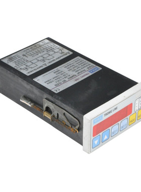 WIKA panel TRONIC LINE 907.15.532, 0-10V 0-20mA 4-20mA