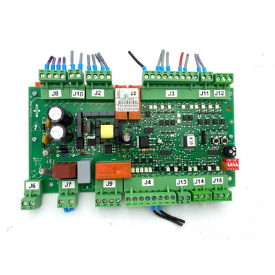 1pc x SODIMAS SODILINK 2 INTERFACE BOARD 9555544700 00700027