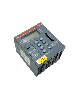 ABB PM572 B1 ( 1SAP130200R0200 ) 中央处理单元