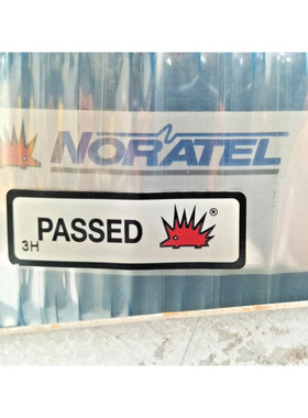 NORATEL AA-57609-C TOROIDAL 变压器 4389535-01