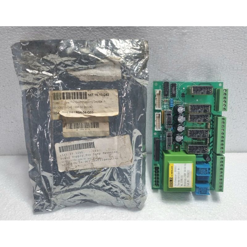 Dold-Regler 203476 Power supply Unit Therma-Artikel-Nr. 46.1