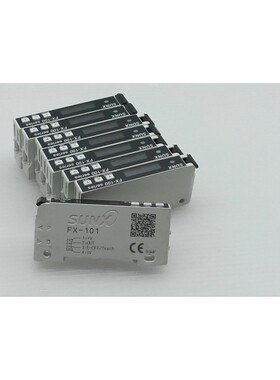 SUNX FX-101 (1lot8 pcs)