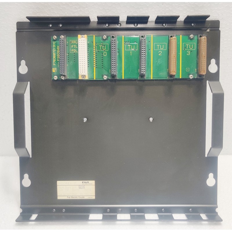 Fuji MICREX-F FSB 084H-NK 90A110 Mount Board Unit