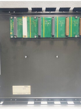 Fuji MICREX-F FSB 084H-NK 90A110 Mount Board Unit