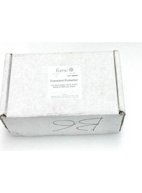 FURSE ESP415M1 保修 & 延长技术支持