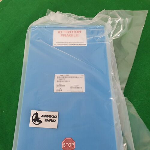AMAT 0200-17433 陶瓷垫认证测试,全新