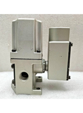 SMC VS3135 SOLENOID VALVE AC 100-115V-50 HzAC /110-130V-60 H